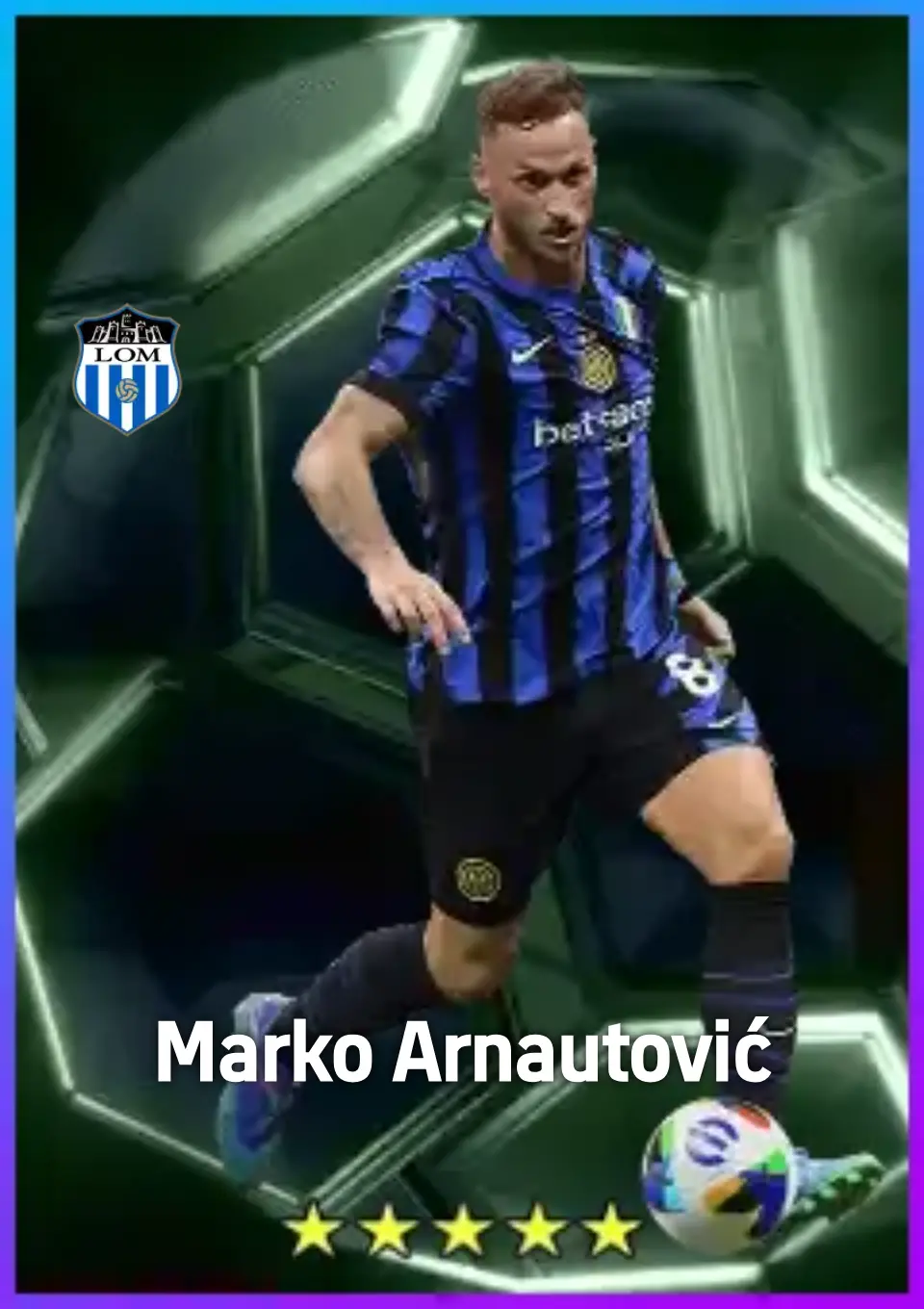 Player