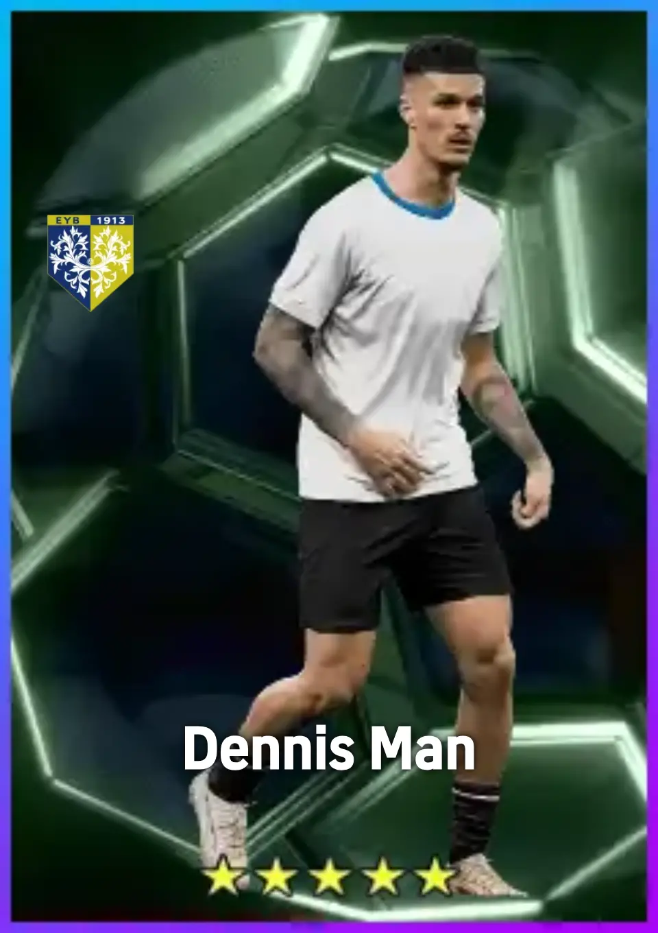 Player