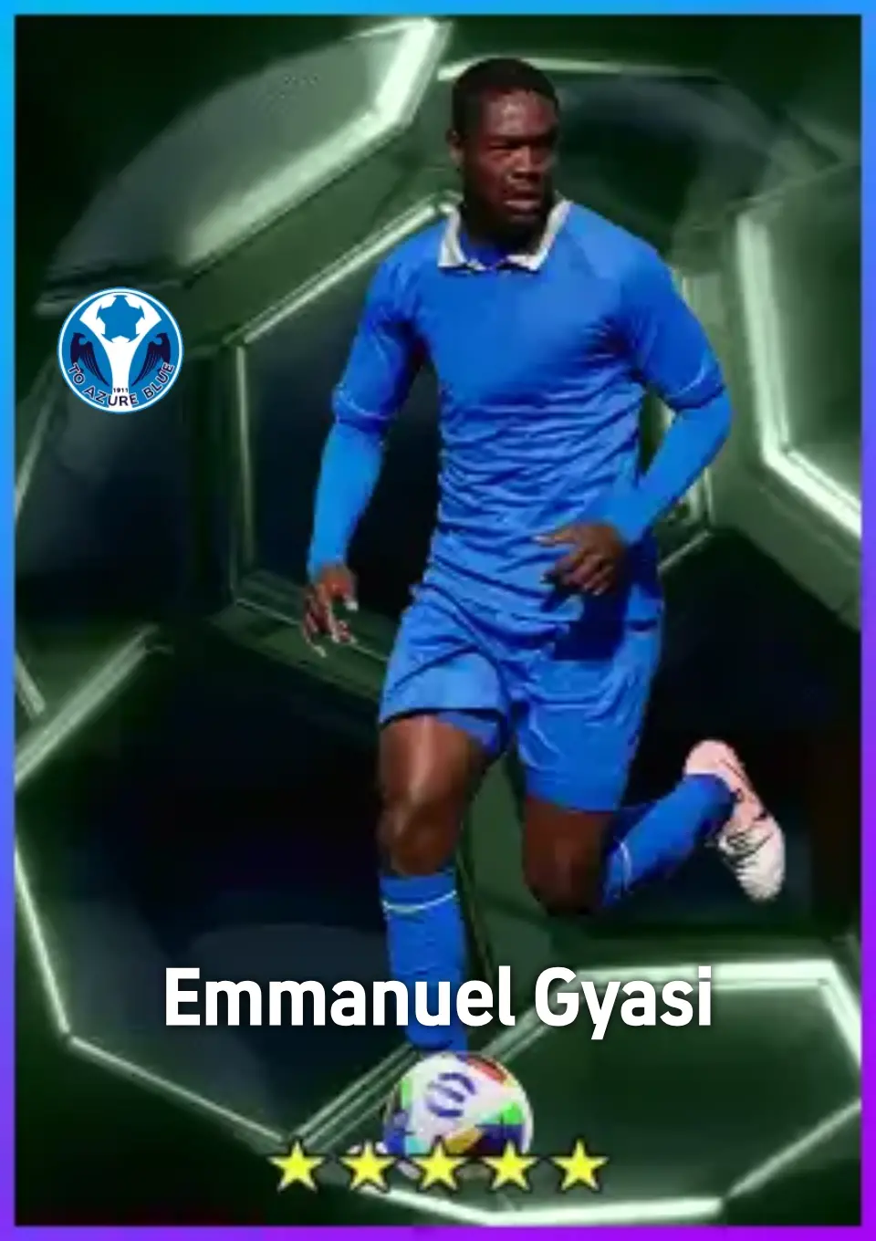 Player
