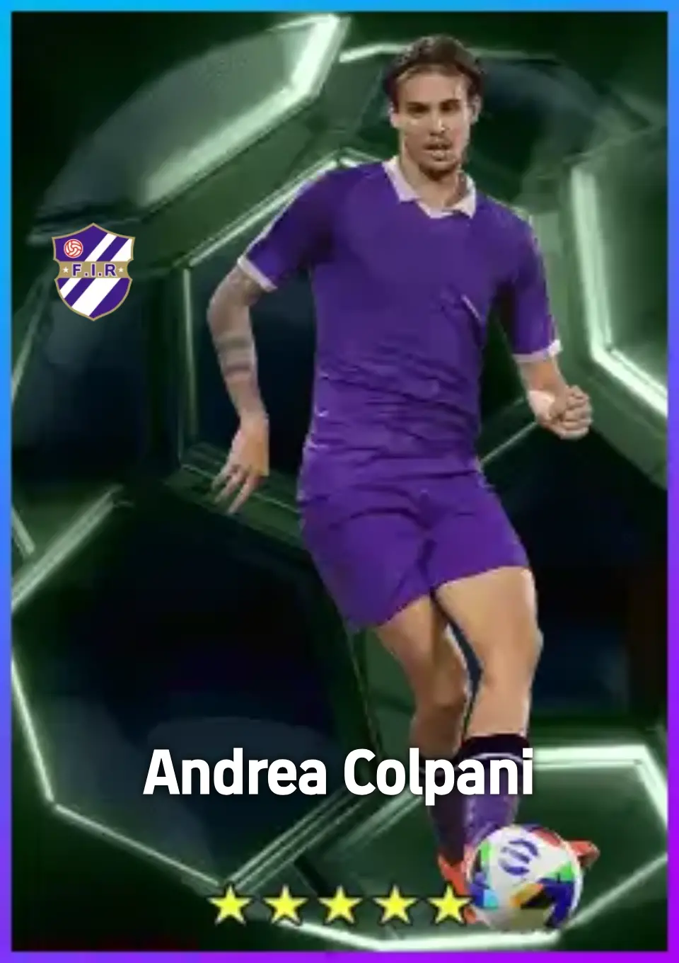Player