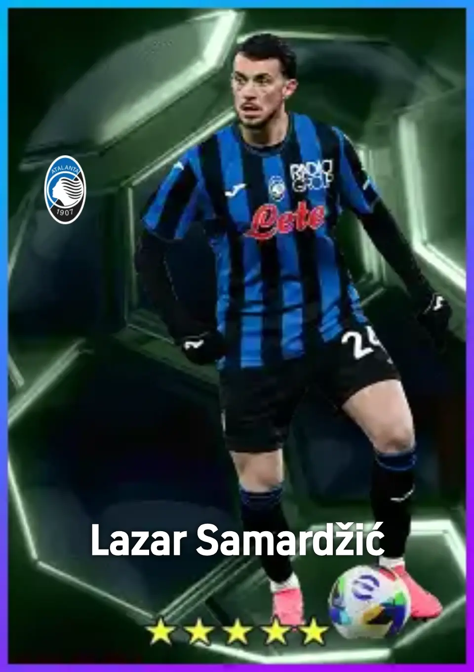 Player