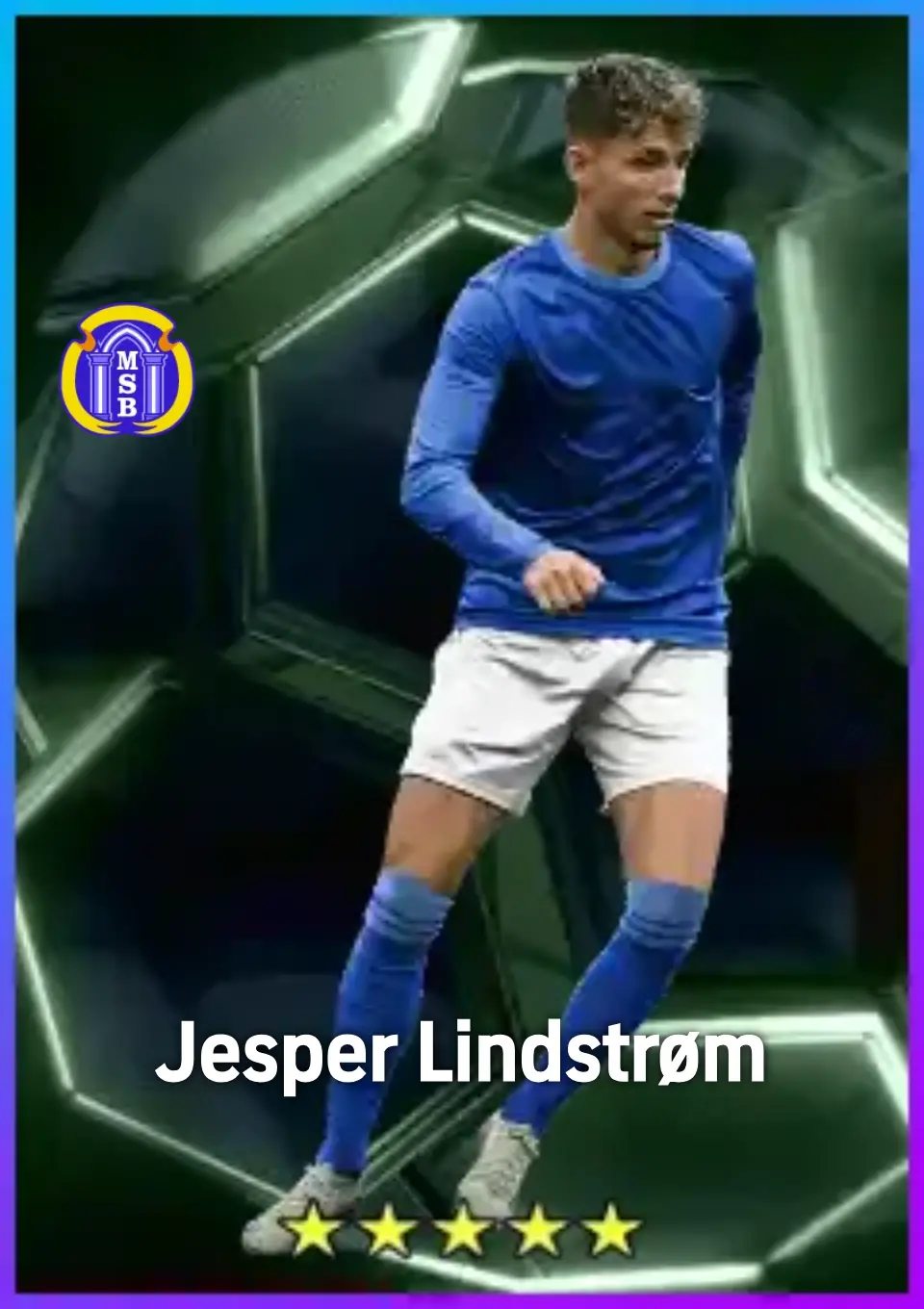 Player