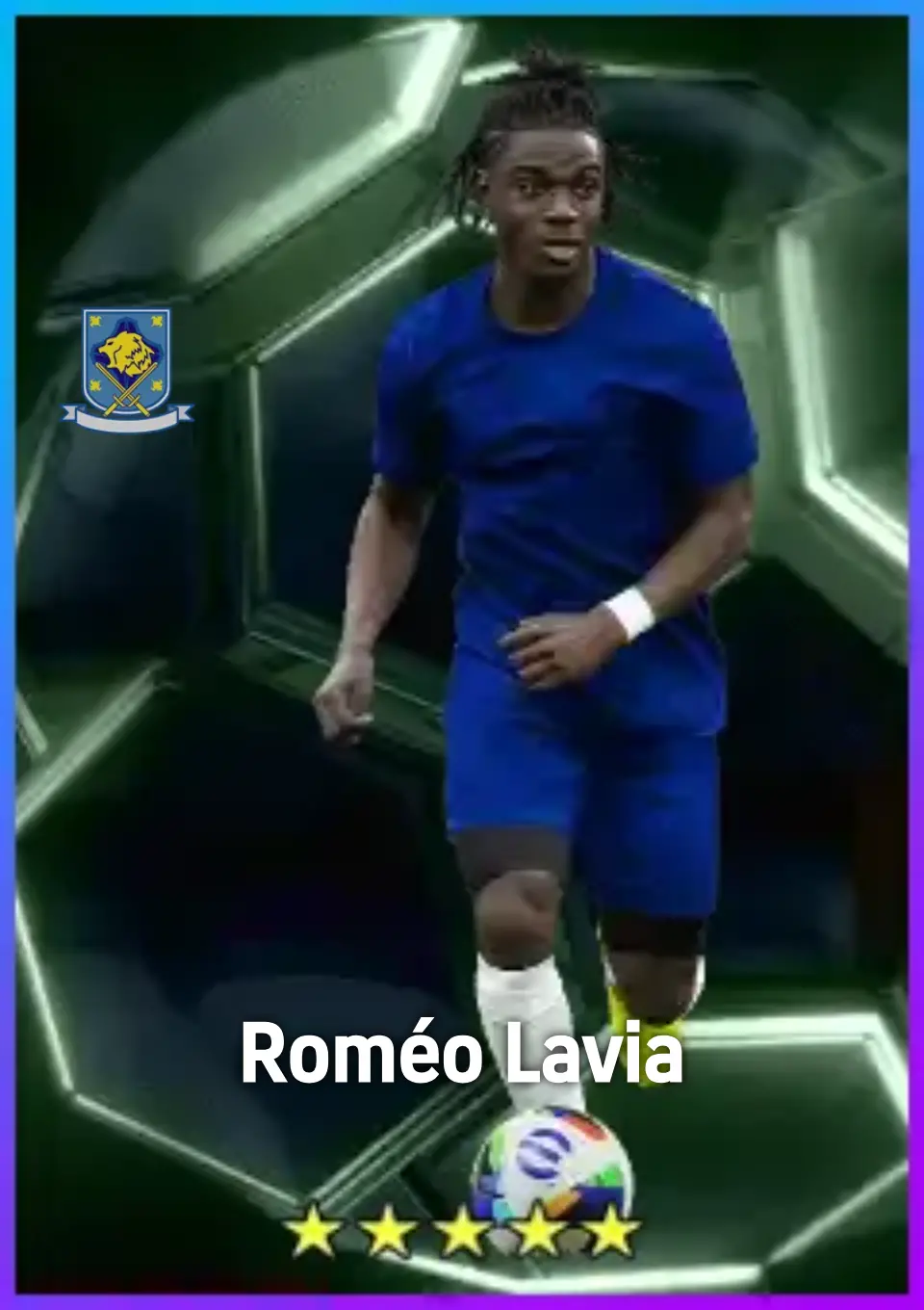 Player