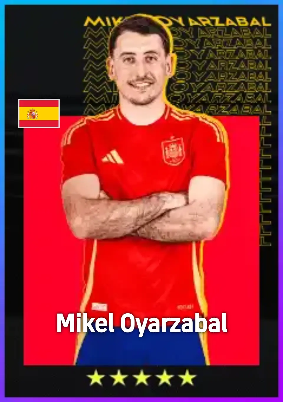 Player