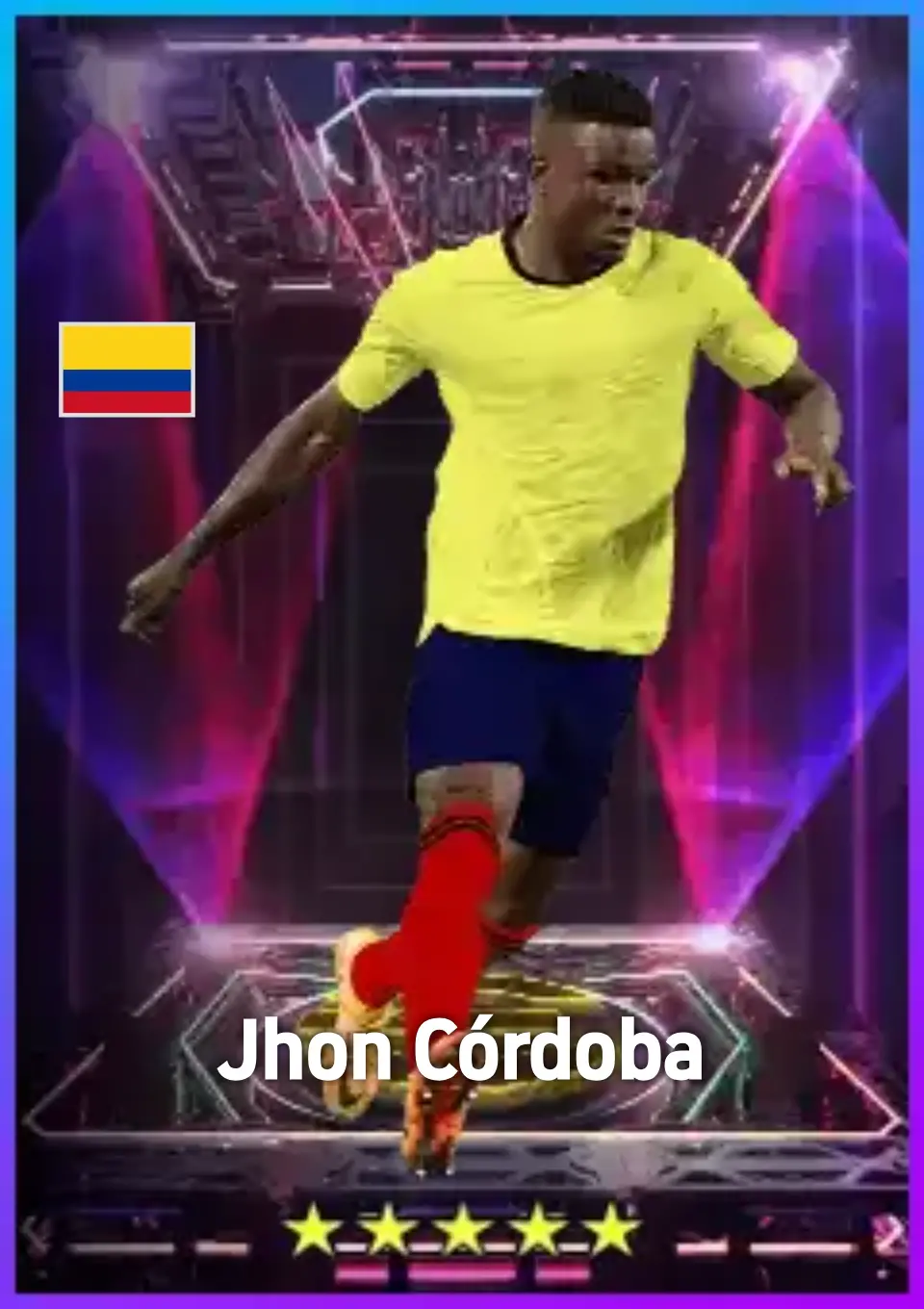 Player