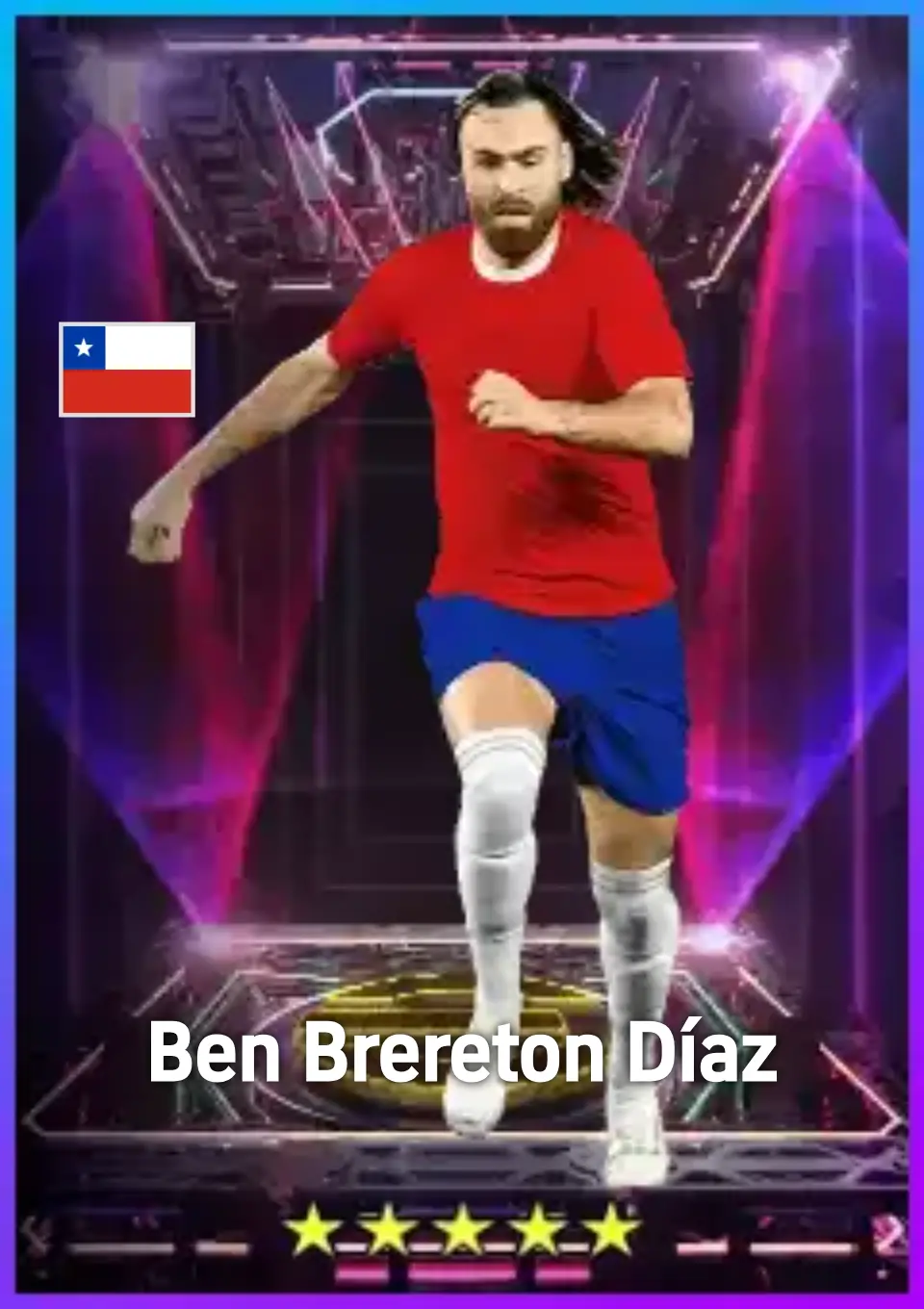Player