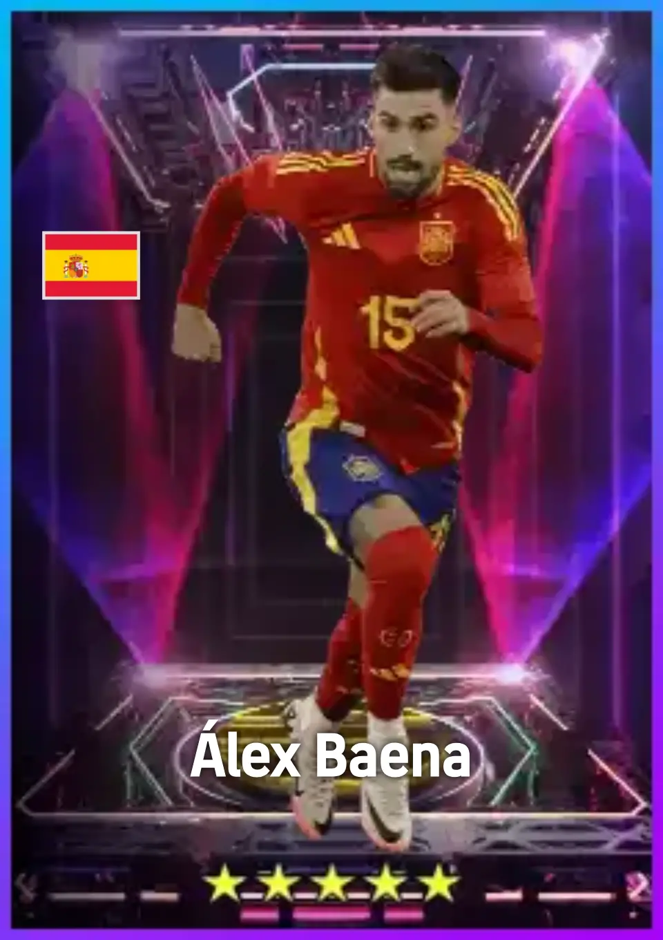 Player