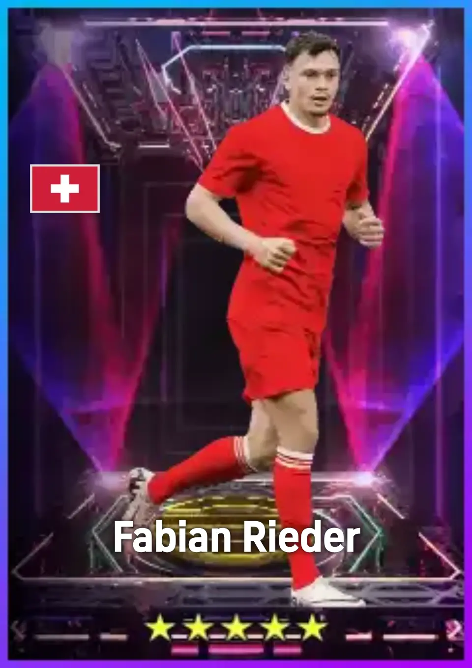 Player