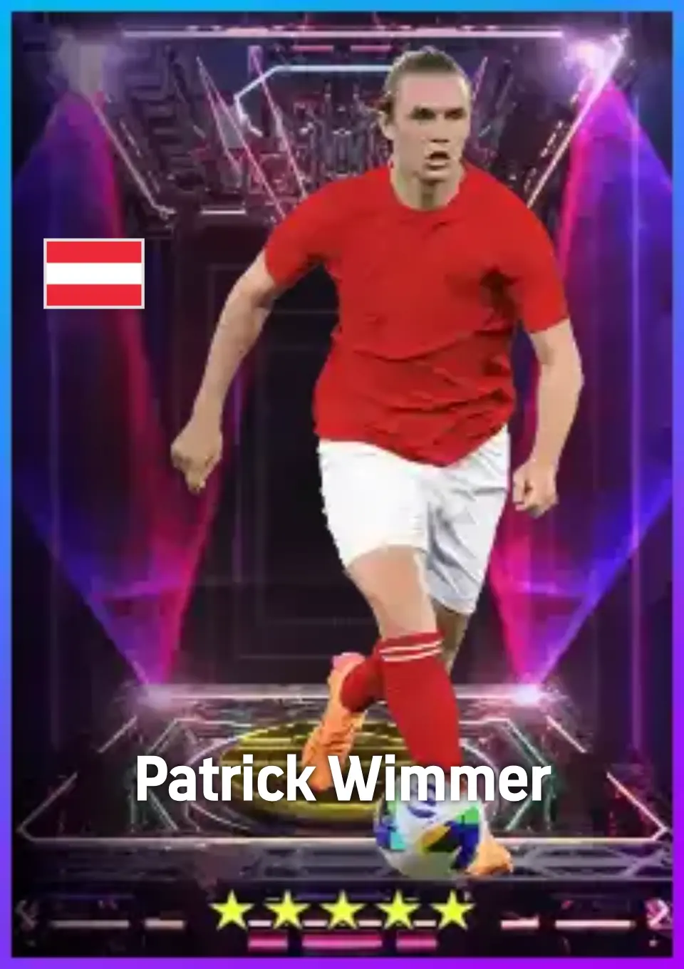 Player