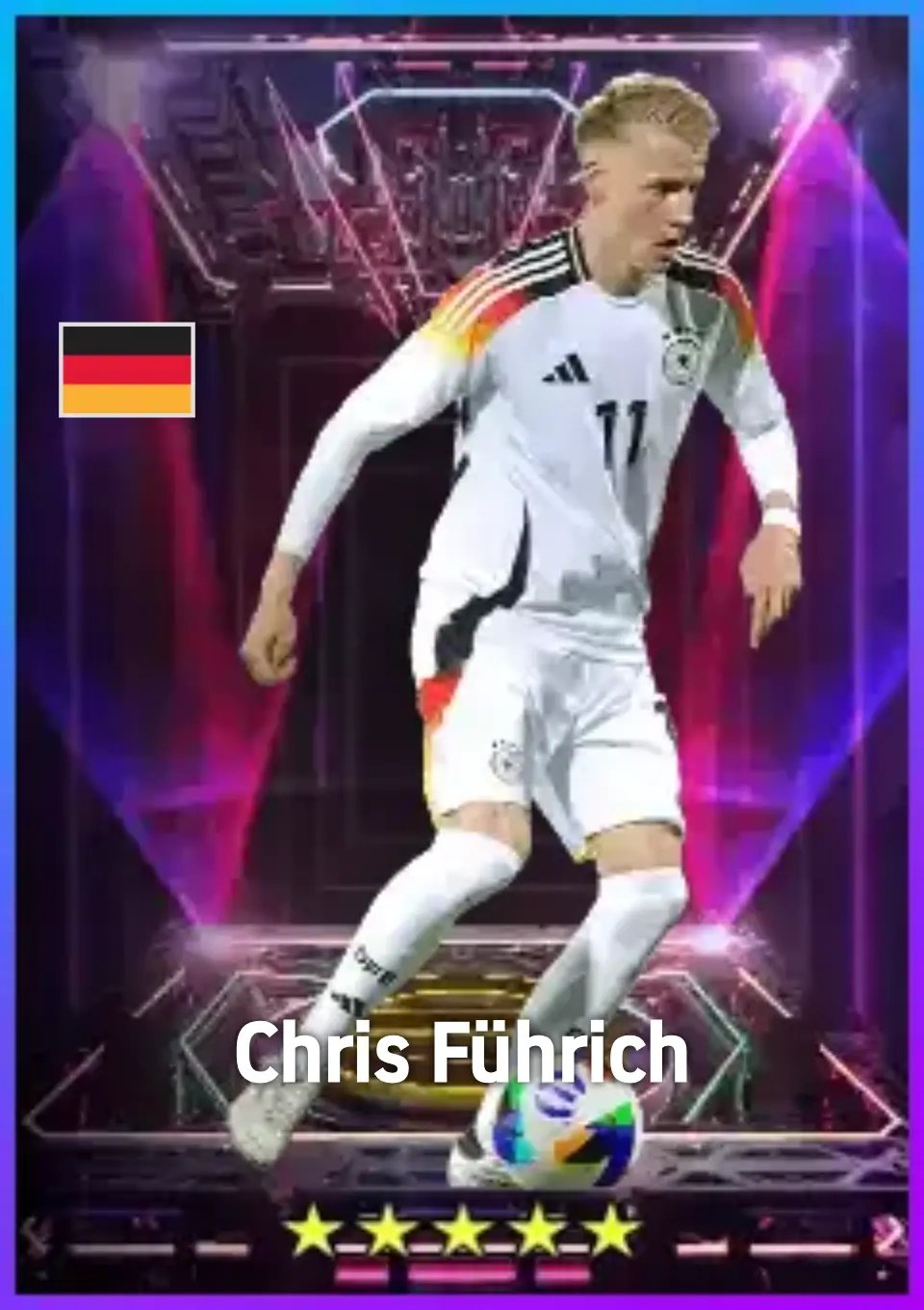 Player
