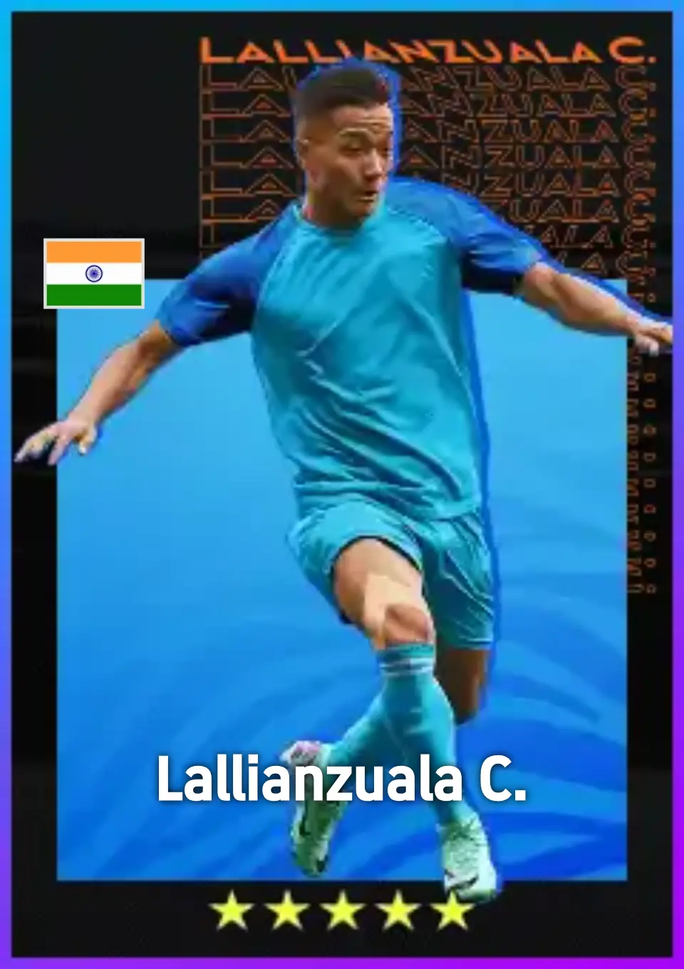 Player