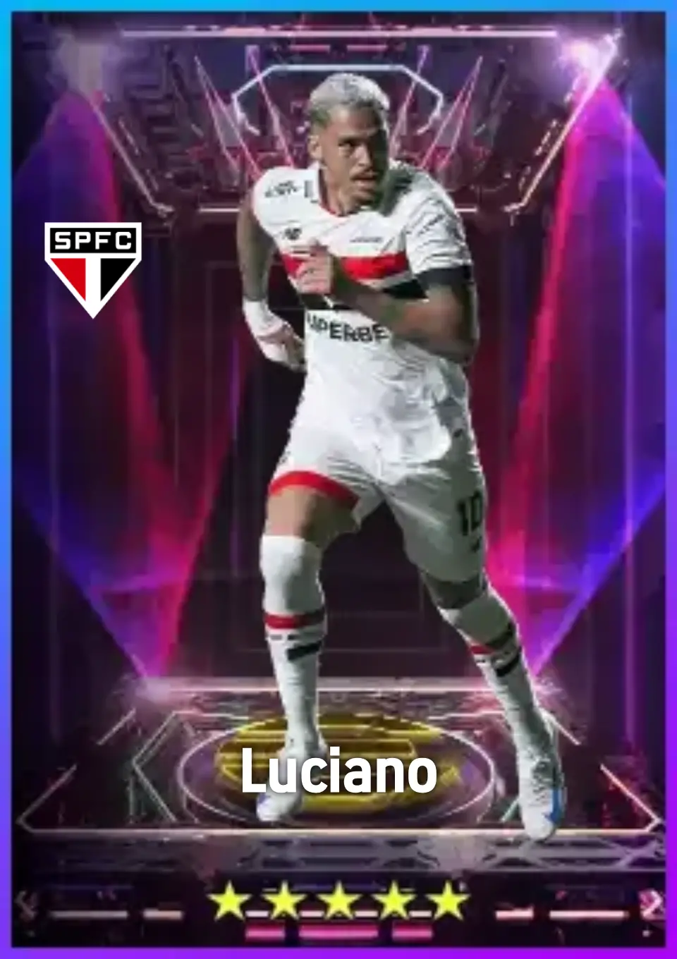 Player