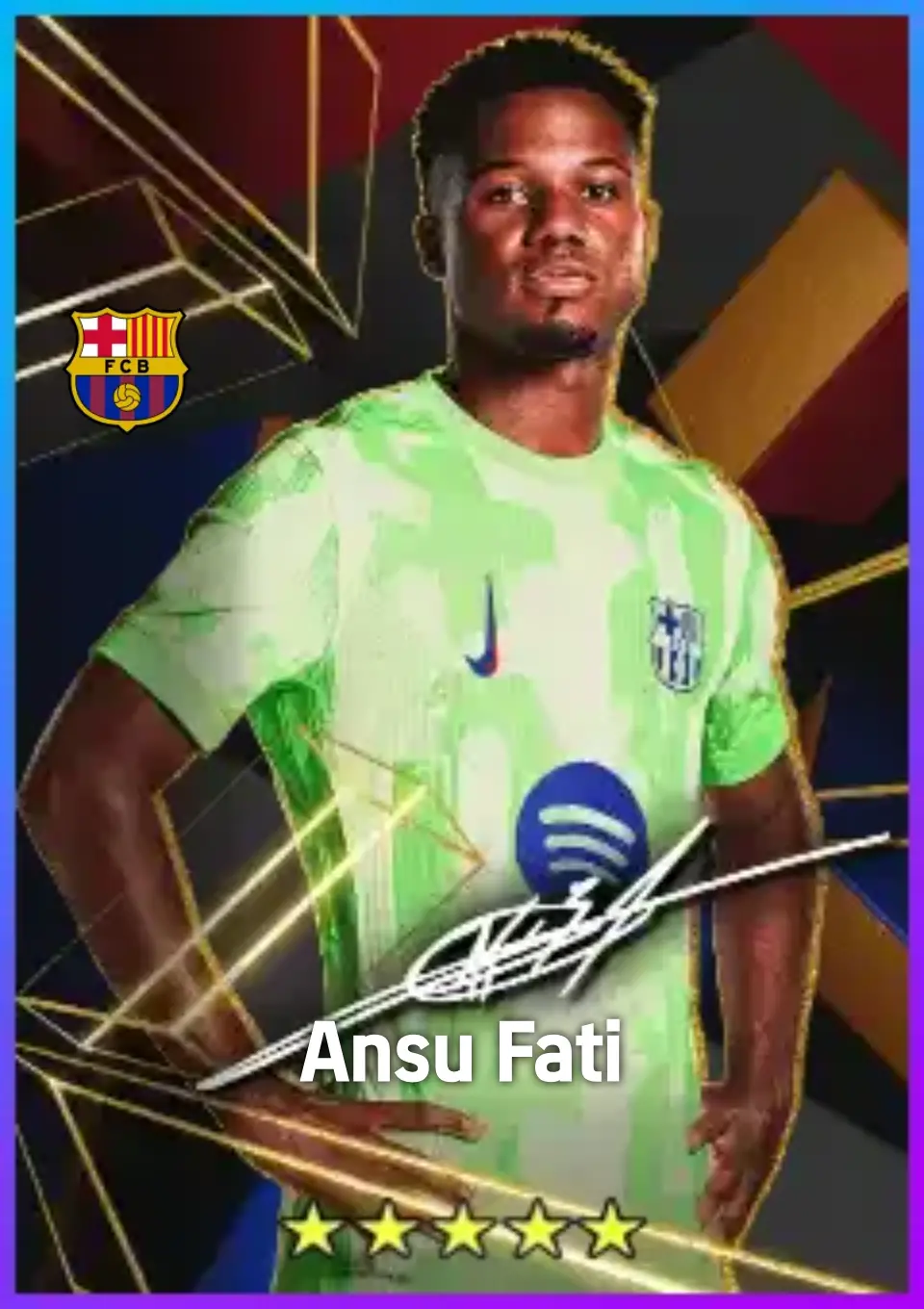 Player