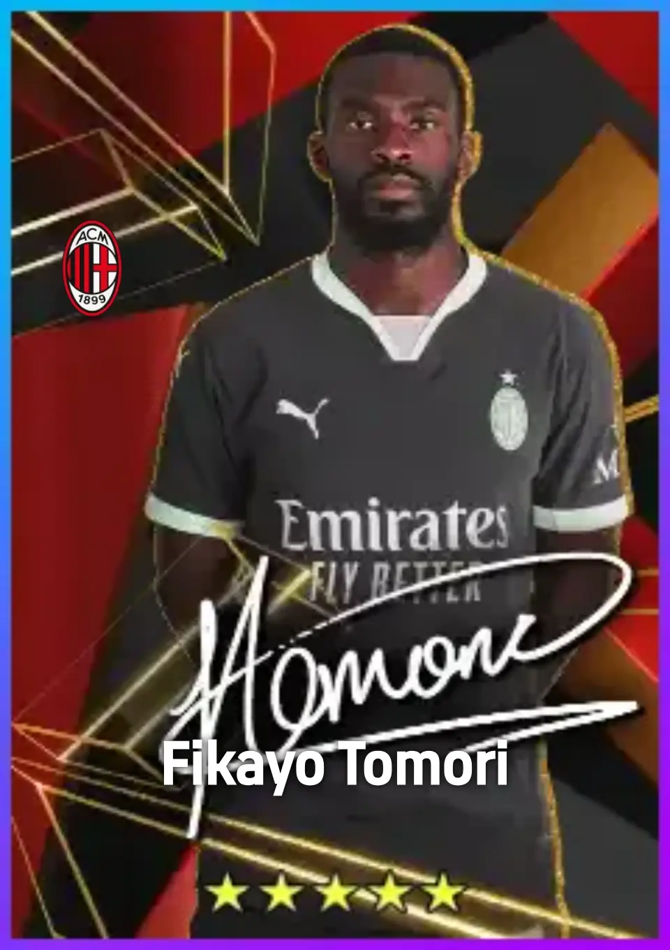 Player