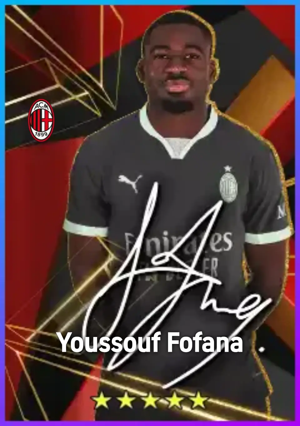 Player