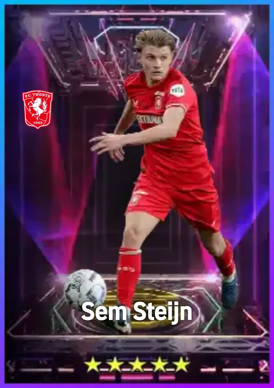 Player
