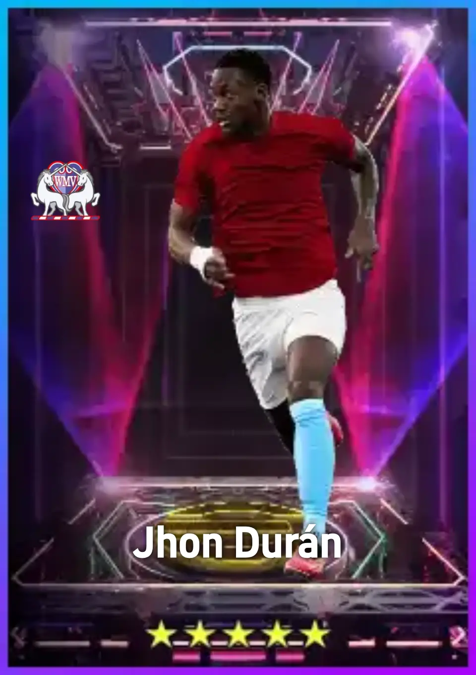 Player