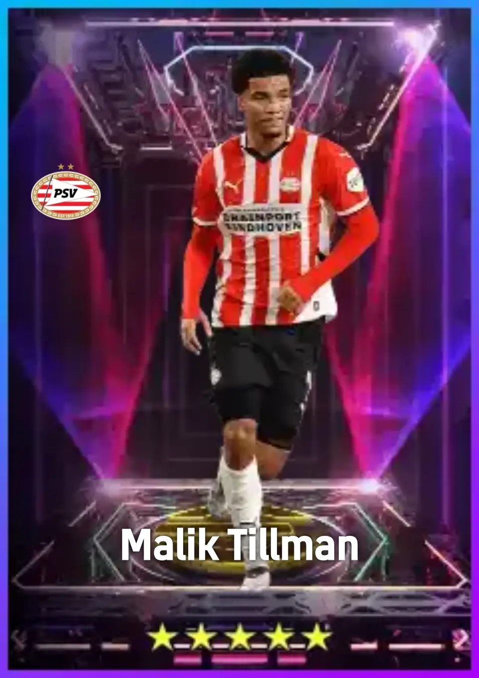 Player