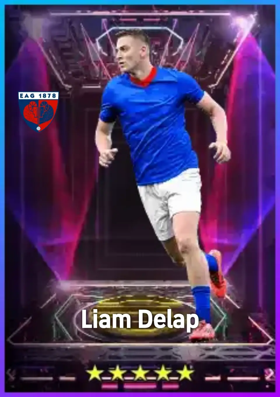 Player