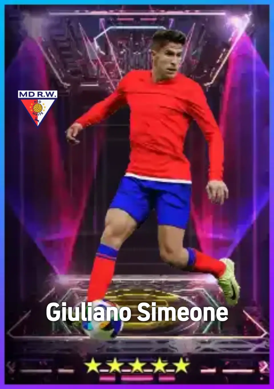 Player