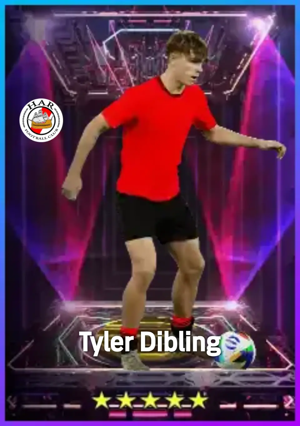 Player