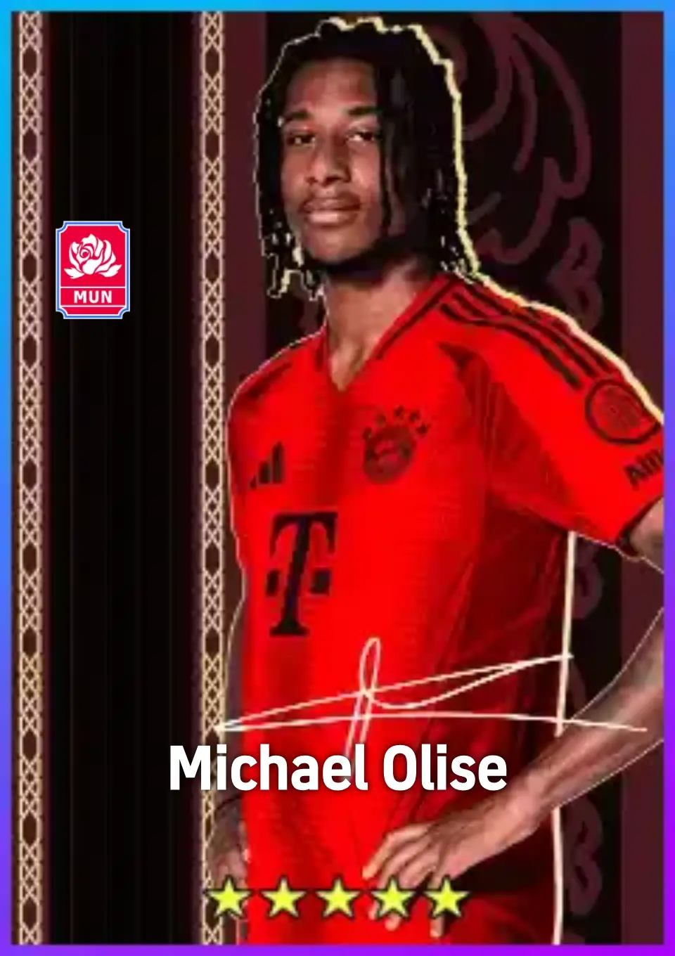 Player