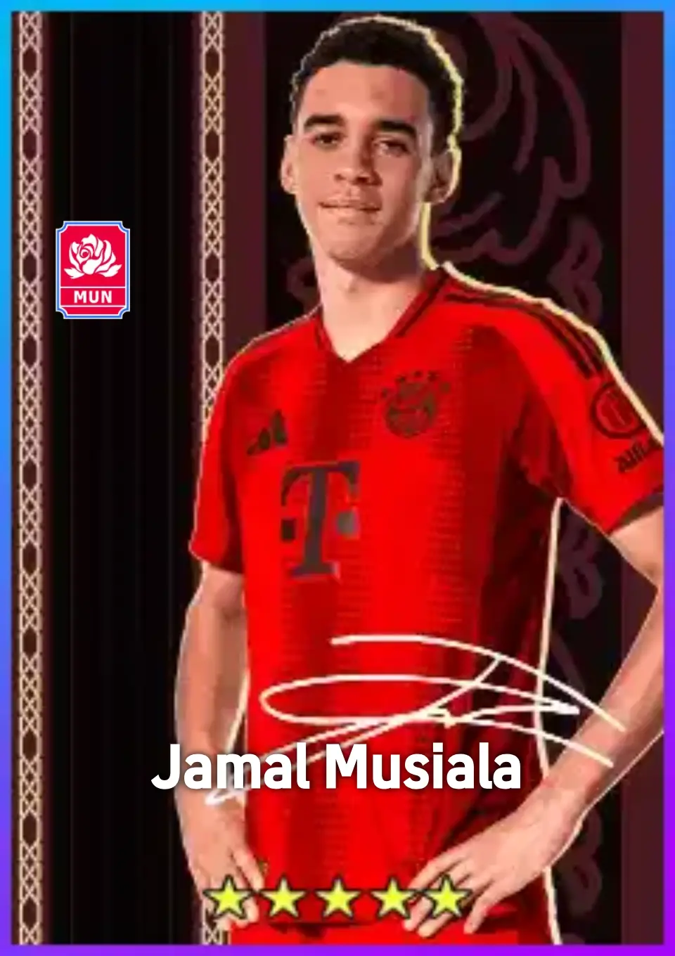 Player
