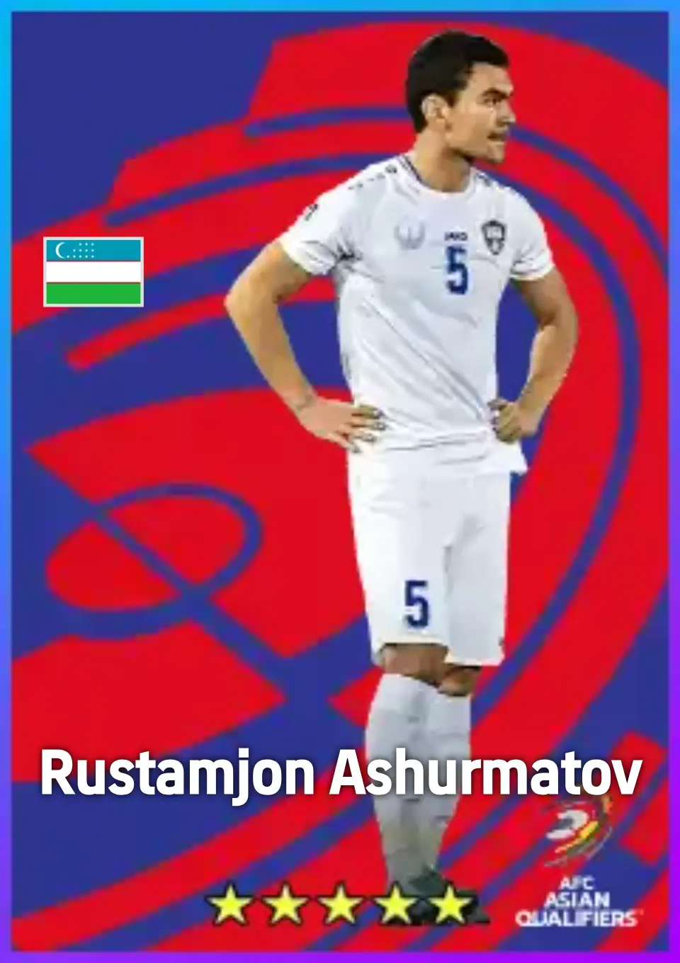 Player