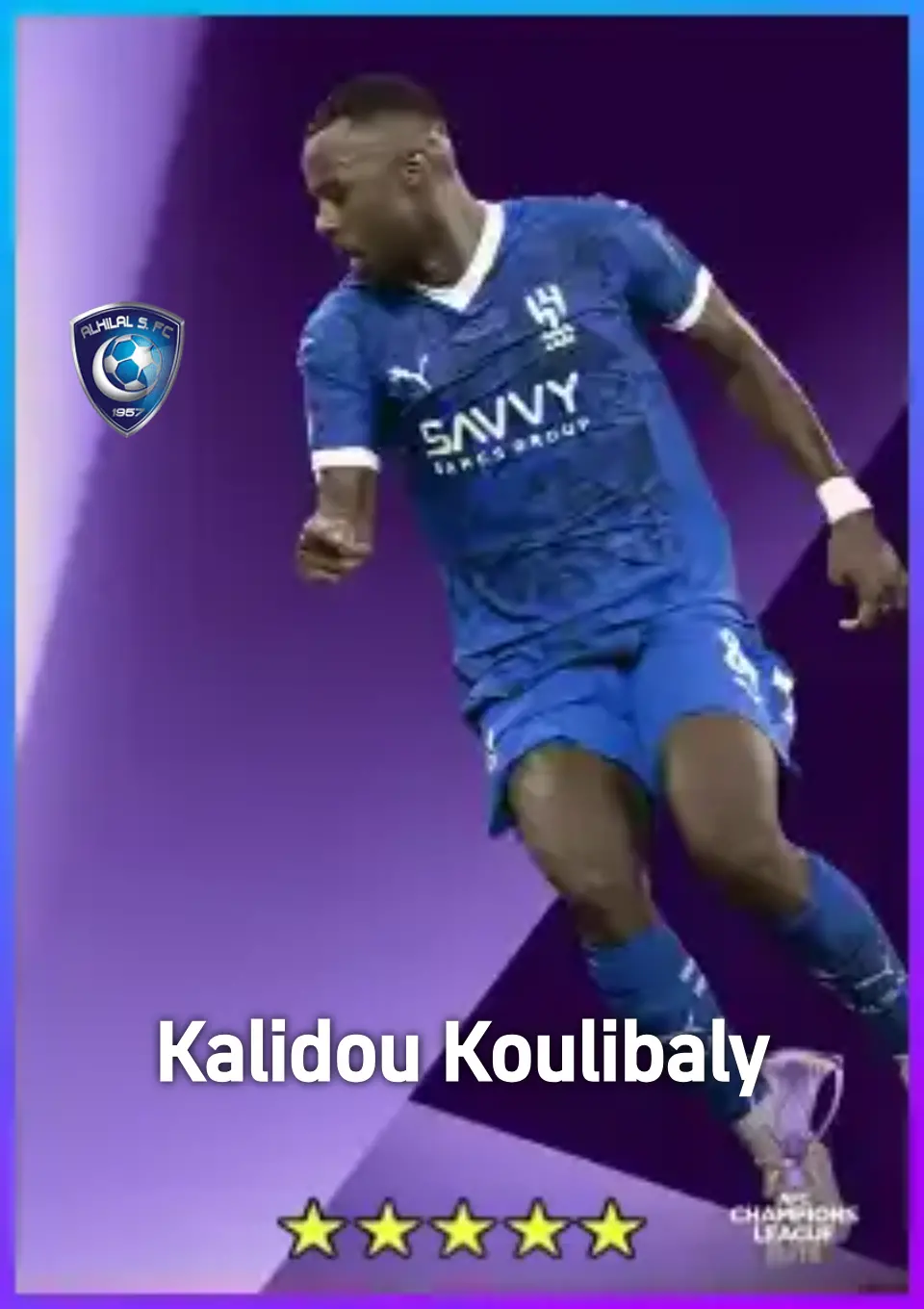 Player