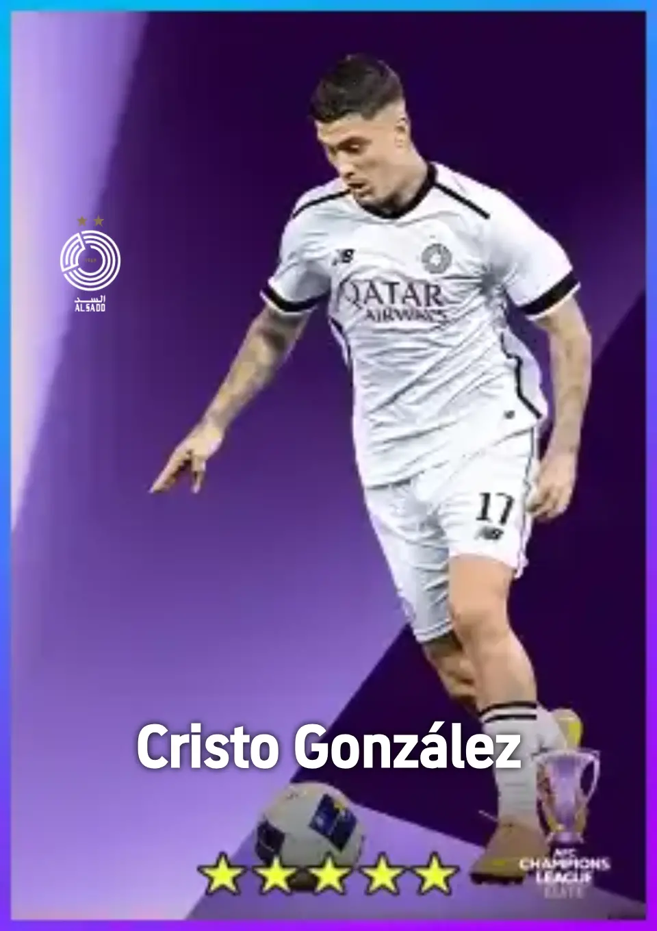 Player