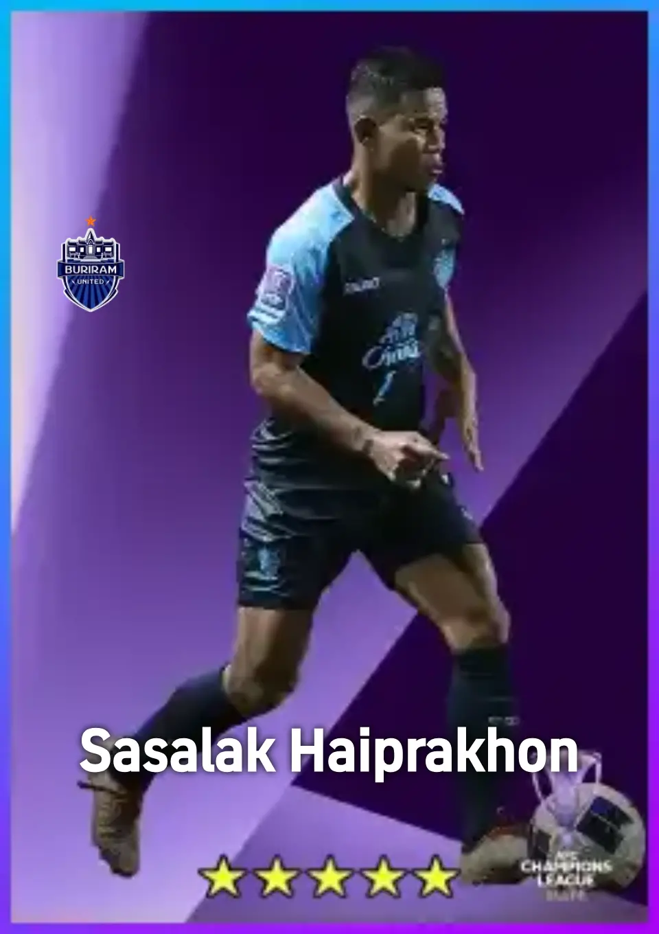 Player