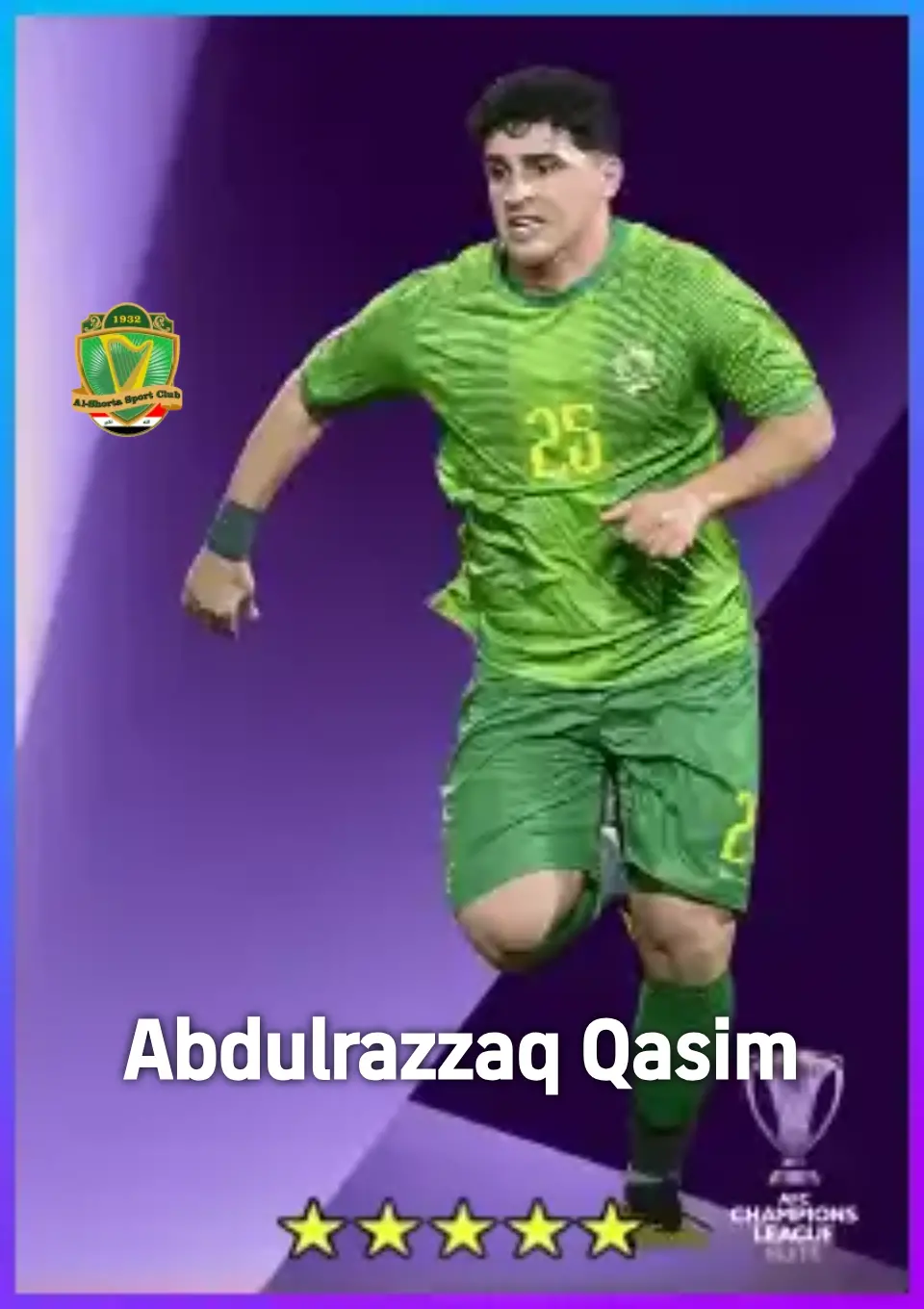Player
