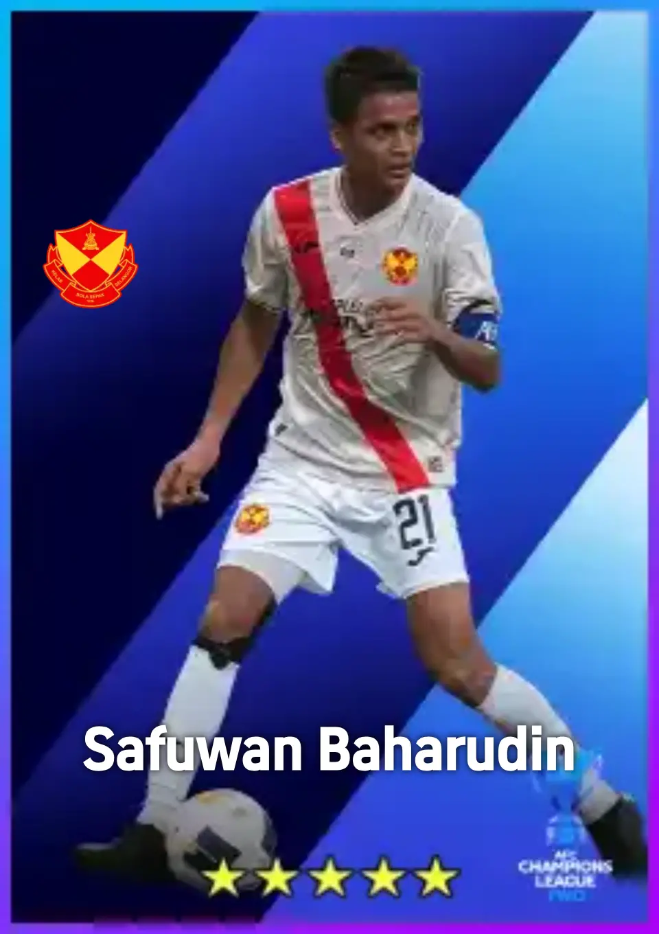Player
