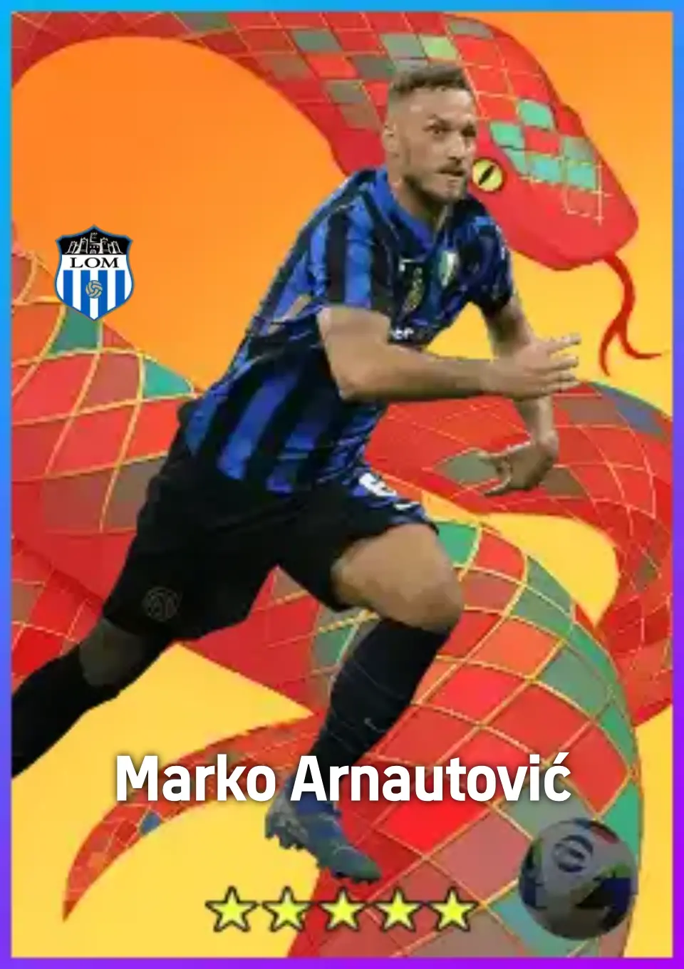 Player