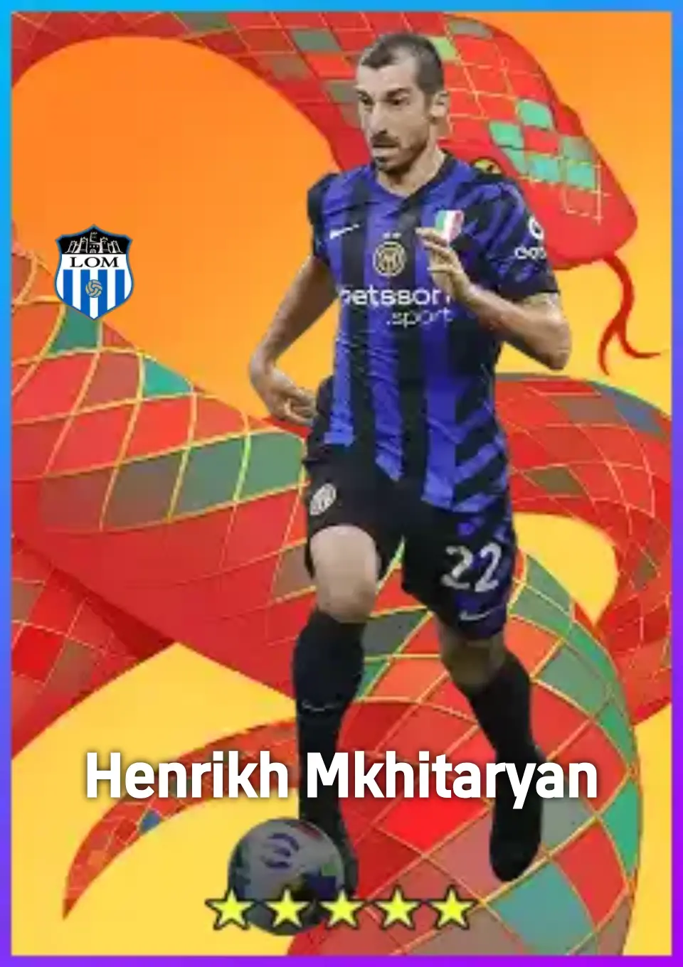 Player