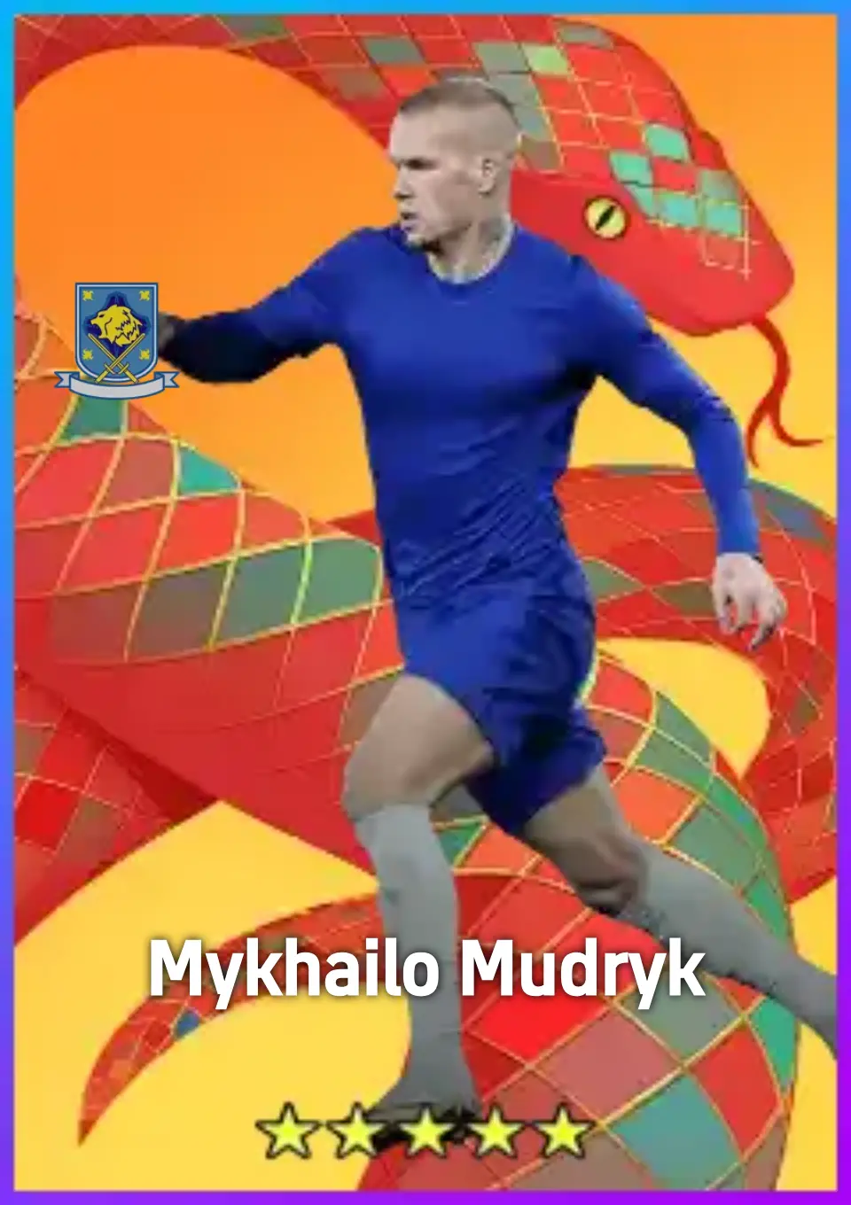 Player