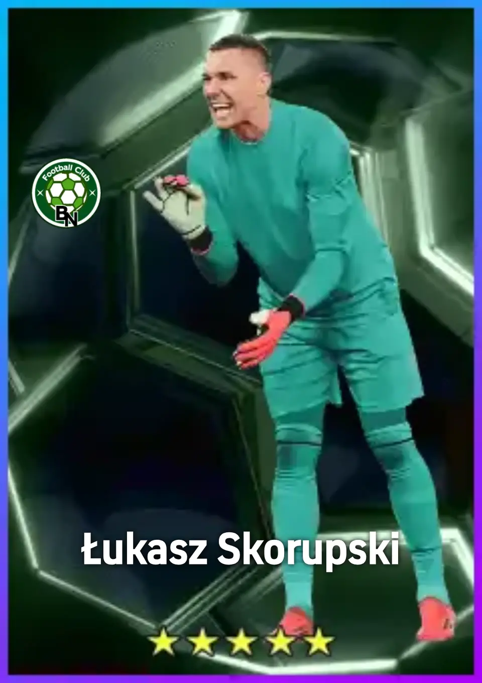 Player
