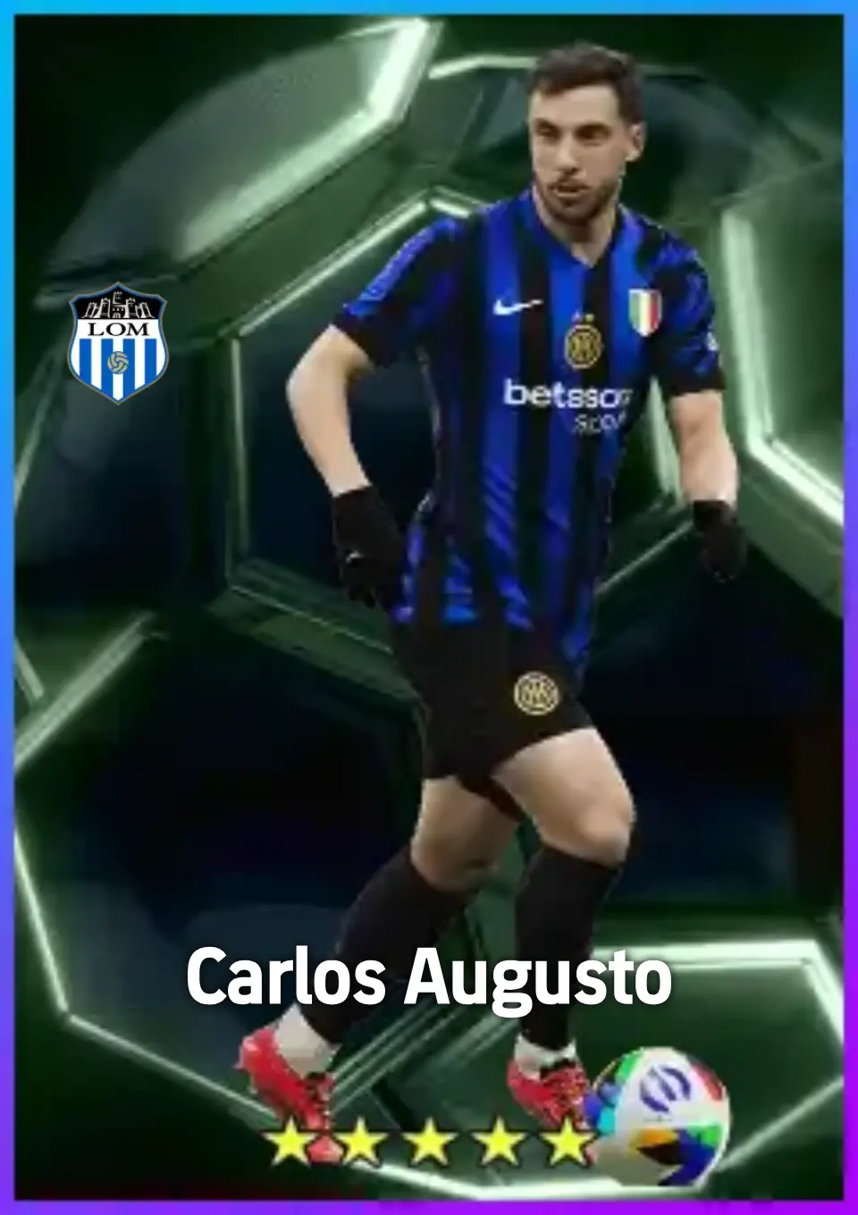 Player