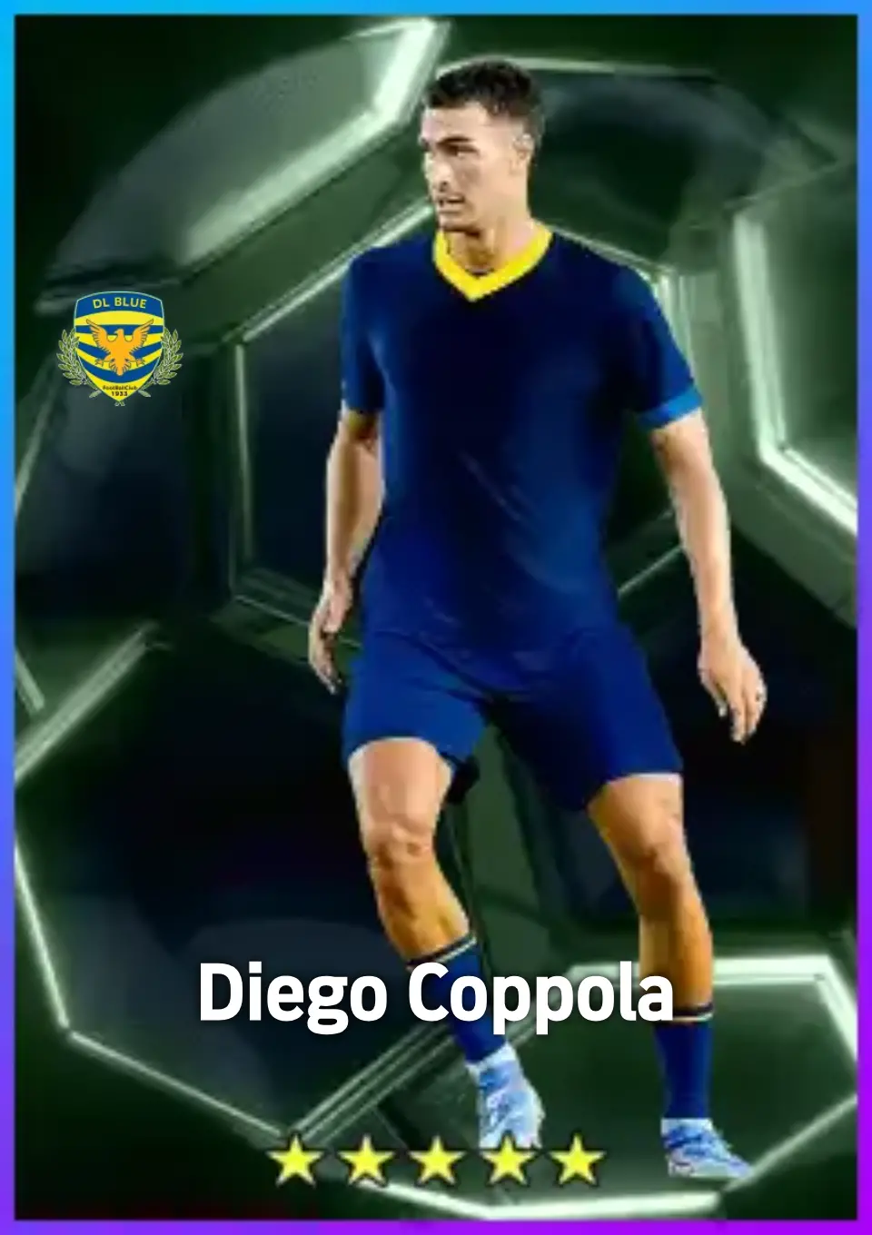 Player