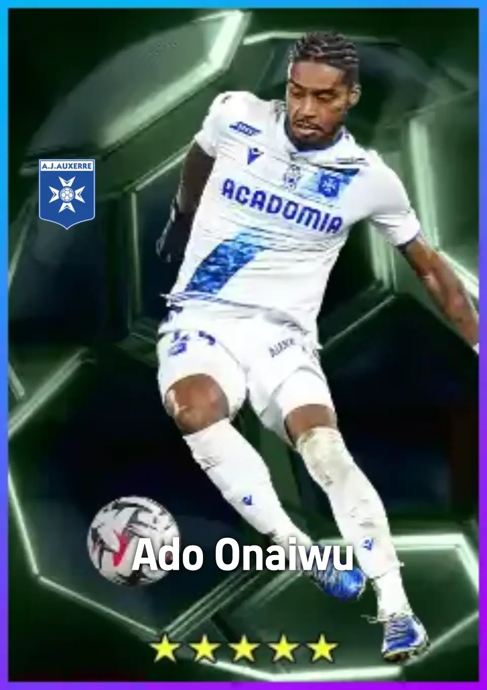Player