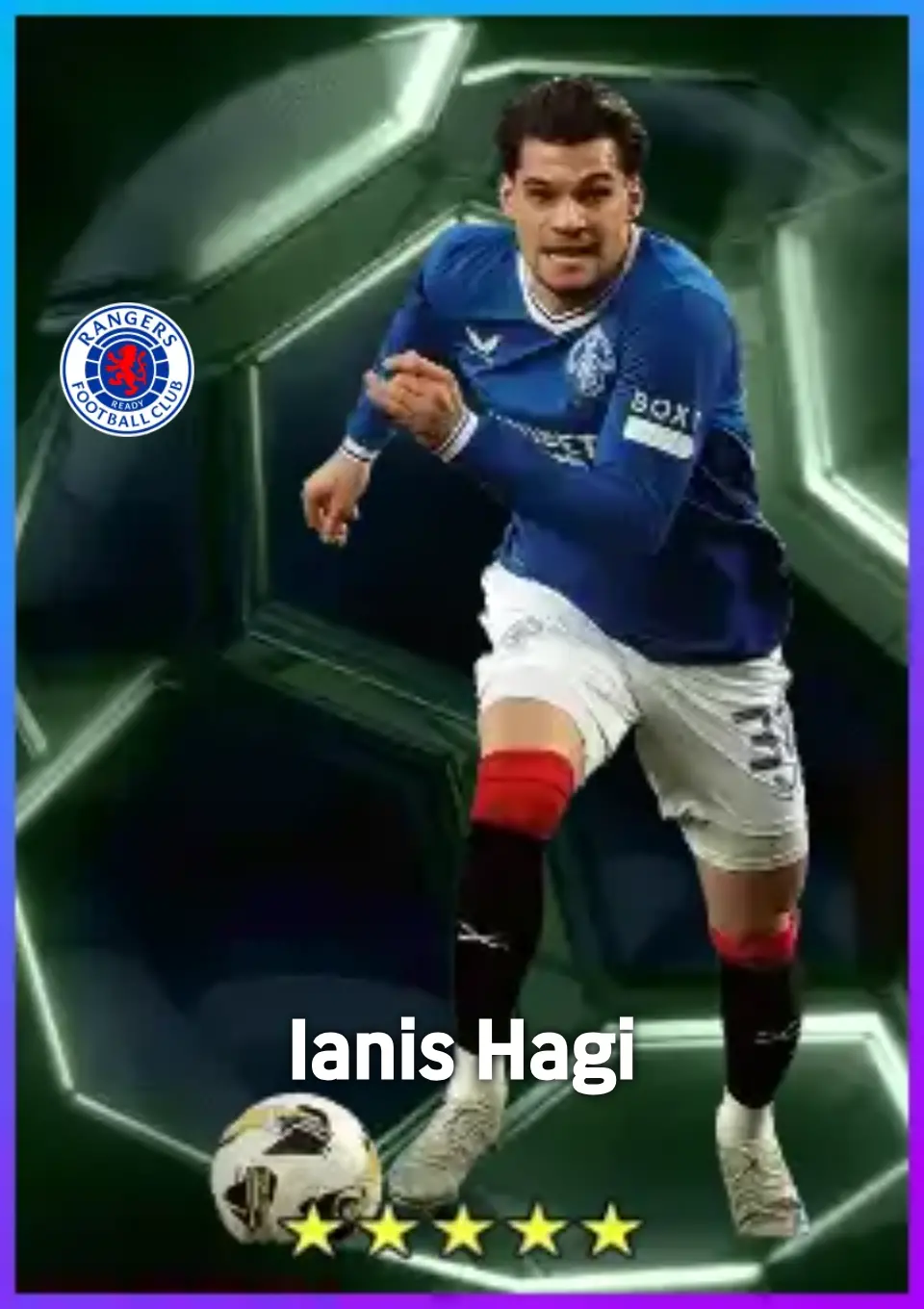 Player