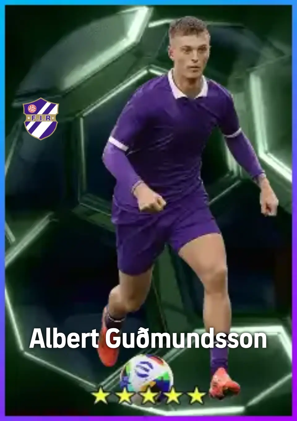 Player