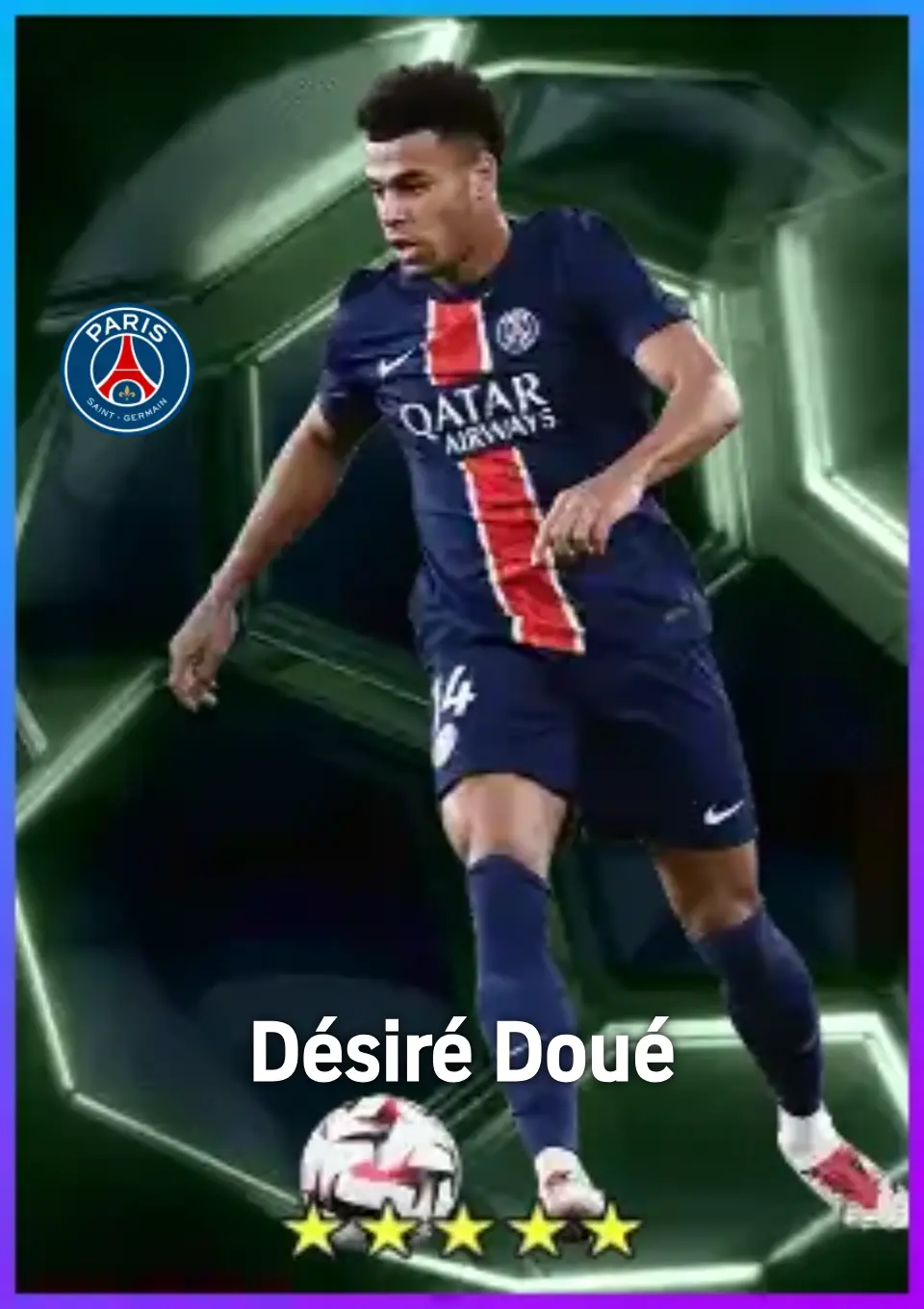 Player