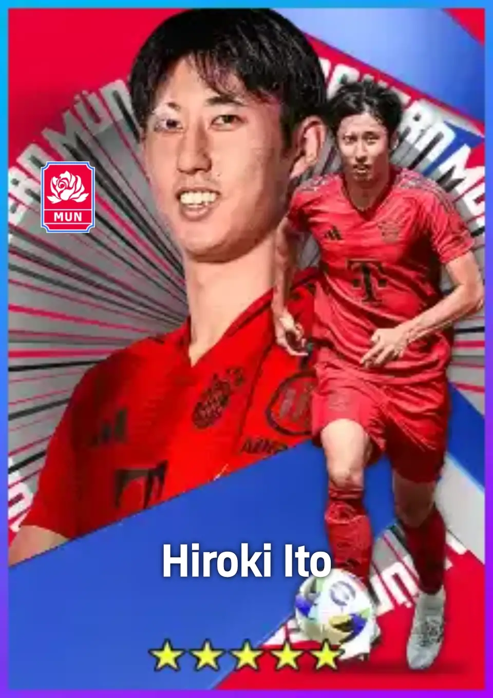 Player