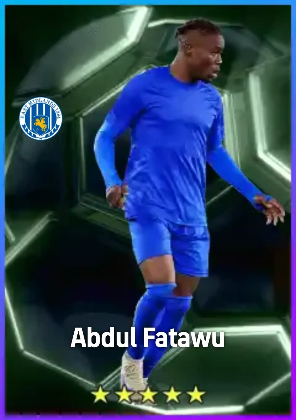 Player