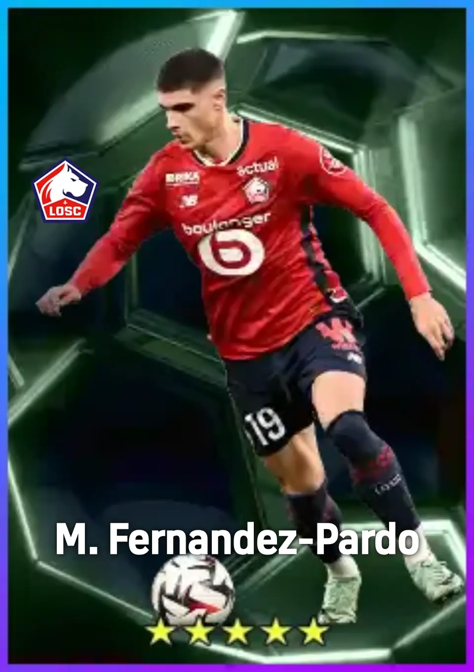 Player