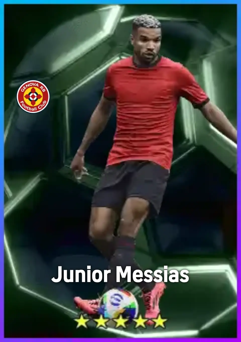 Player