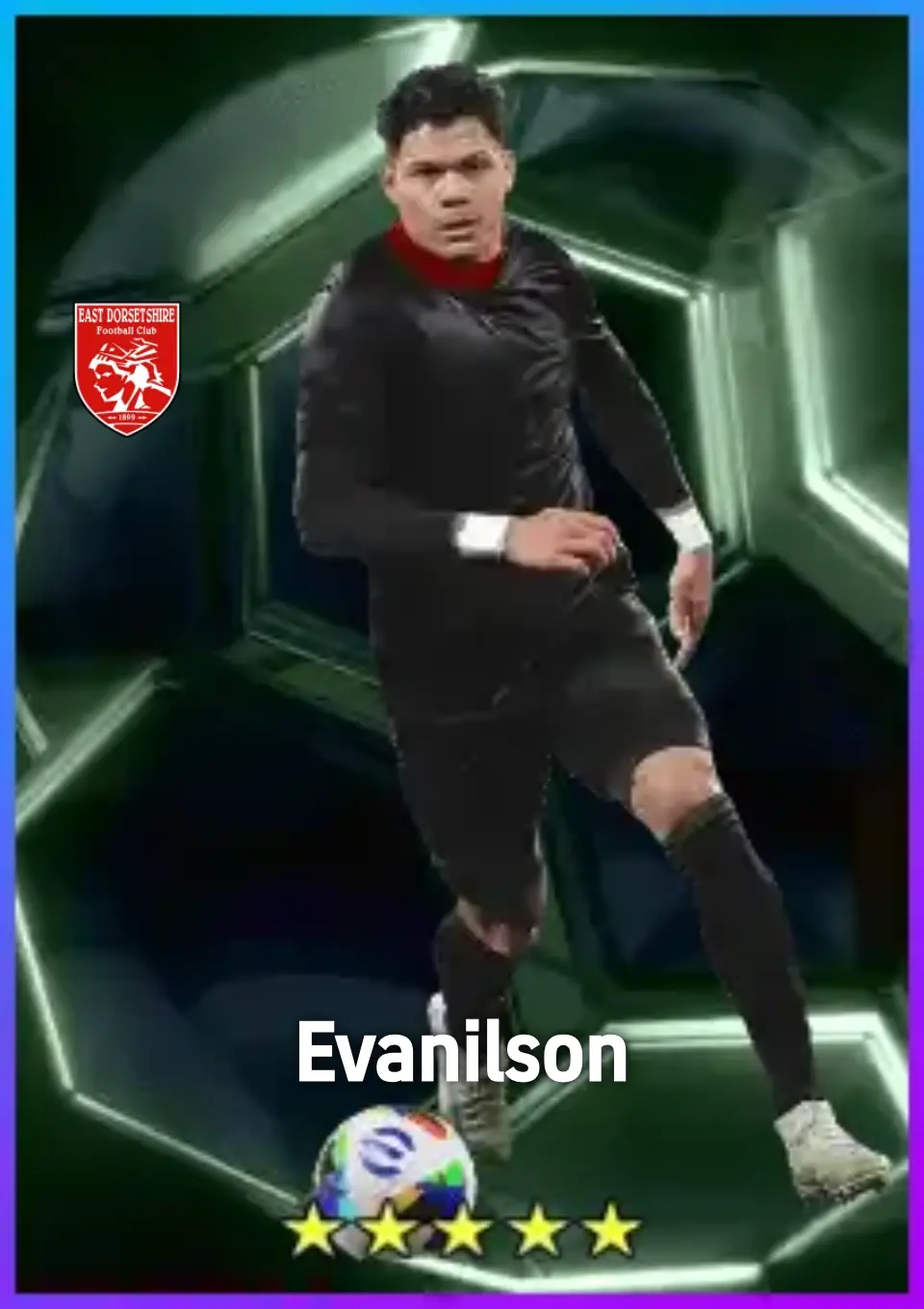 Player