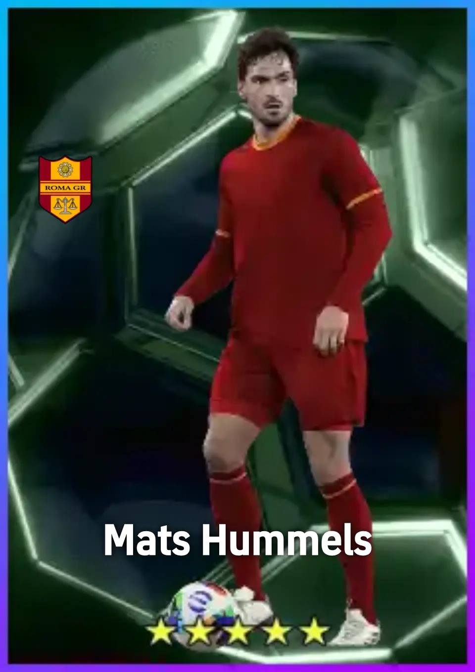Player