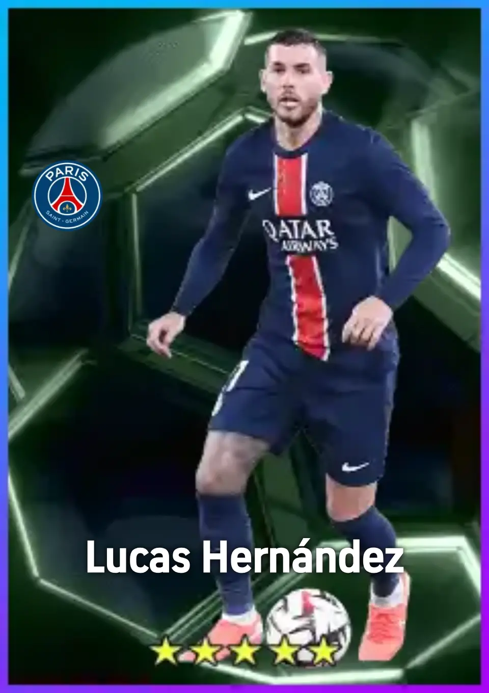Player